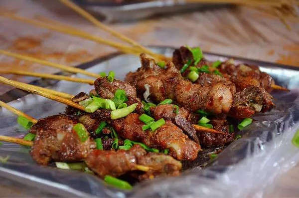 岳普湖五花肉培训